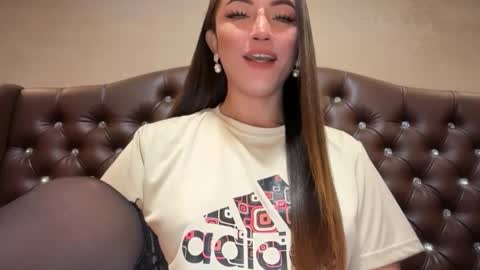 Snapshot of madammistressdominatrixxx chatting on 02-27-26, 11:49 Alison Kloss online show from 02-27-26, 11:49