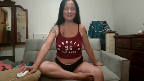 Snapshot of madammix76 chatting on 09-15-25, 10:32 Madammix769 online show from 09-15-25, 10:32
