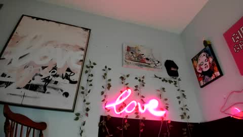 Maddi Avalon online show from 02-26-25, 12:47