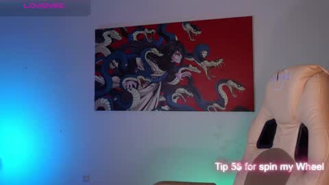 Snapshot of maddi_s_here chatting on 03-01-25, 09:37 Maddi online show from 03-01-25, 09:37