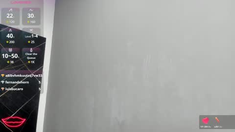 maddie 09 online show from 03-10-25, 02:59