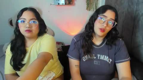 Maddie and Chelsea online show from 11-29-25, 11:35