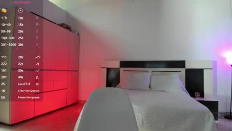 Maddie  online show from 01-26-25, 03:03