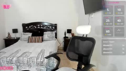 Snapshot of maddie_foxx chatting on 02-10-26, 01:37 Maddie online show from 02-10-26, 01:37