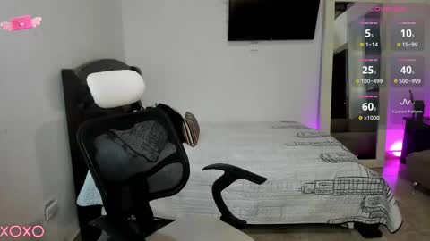 Snapshot of maddie_foxx chatting on 02-20-26, 04:51 Maddie online show from 02-20-26, 04:51