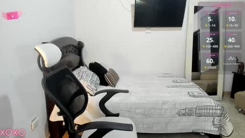 Snapshot of maddie_foxx chatting on 02-21-26, 09:54 Maddie online show from 02-21-26, 09:54