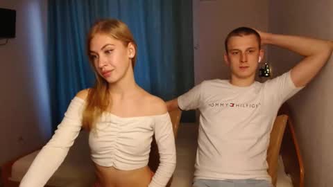 maddieandjason online show from 01-06-25, 02:14