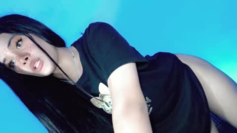 Im ZY DONT FORGET TO FOLLOW ME - online show from 02-08-25, 03:41