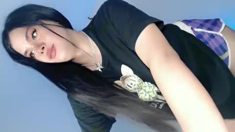 Im ZY DONT FORGET TO FOLLOW ME - online show from 02-13-25, 06:41