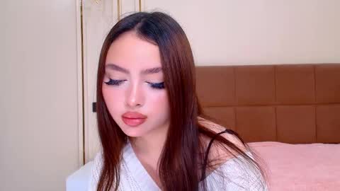 Snapshot of maddieperezz_ chatting on 05-31-26, 08:32 Madelaine online show from 05-31-26, 08:32