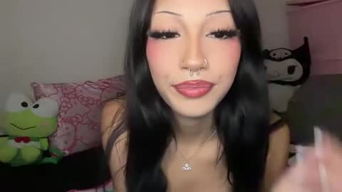 maddiexbell online show from 07-12-26, 02:02