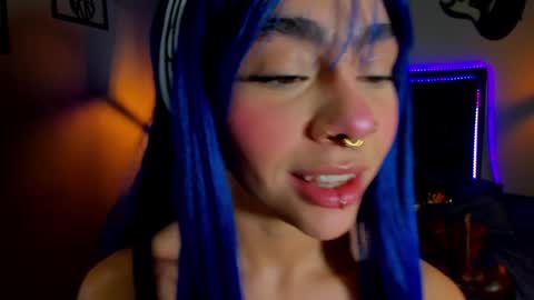 Snapshot of maddiiebrooks chatting on 12-13-24, 03:21 Maddie online show from 12-13-24, 03:21