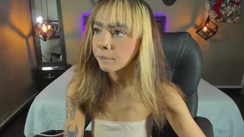 Snapshot of maddiiebrooks chatting on 12-18-24, 02:38 Maddie online show from 12-18-24, 02:38