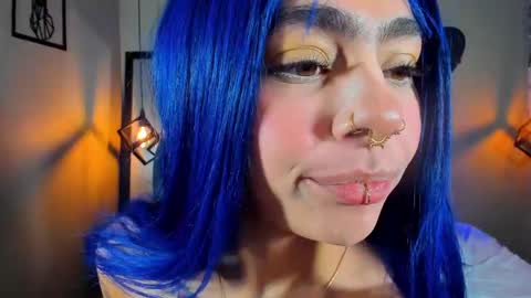 Snapshot of maddiiebrooks chatting on 01-18-25, 09:13 Maddie online show from 01-18-25, 09:13