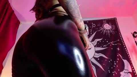 Miss Lust online show from 02-14-26, 08:38