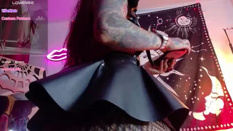 Miss Lust online show from 02-24-26, 01:31