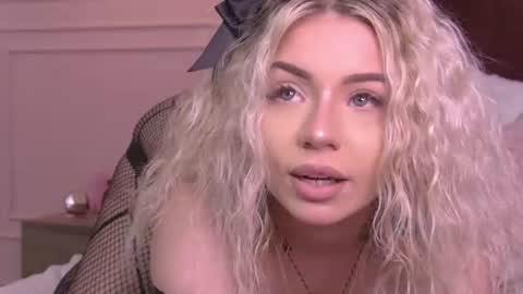 Maddison online show from 07-17-26, 06:42