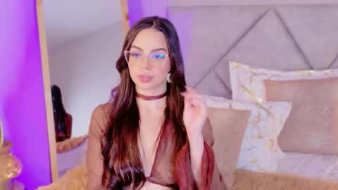 Maddison online show from 03-21-26, 08:45