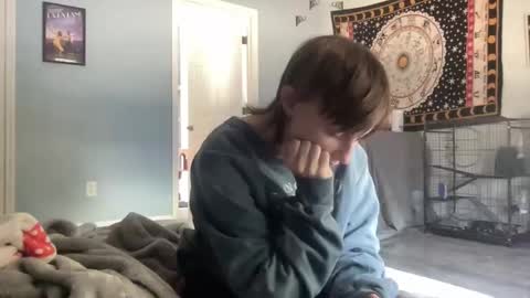 Rat Boy online show from 11-04-25, 03:44