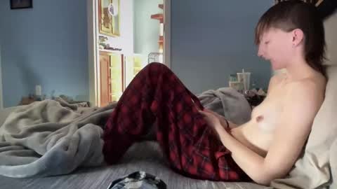 Rat Boy online show from 11-23-25, 01:55