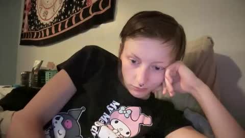 Rat Boy online show from 11-27-25, 12:13