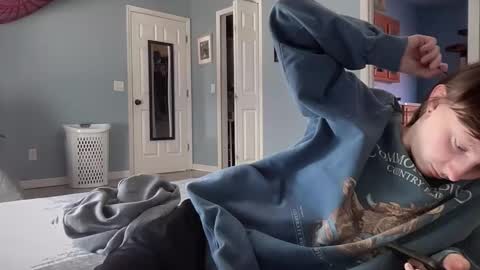 Rat Boy online show from 11-28-25, 08:11