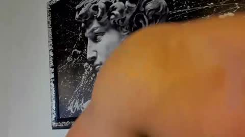 Maddox Santana online show from 02-18-25, 12:59