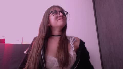 Maddy UwU online show from 11-07-25, 08:20