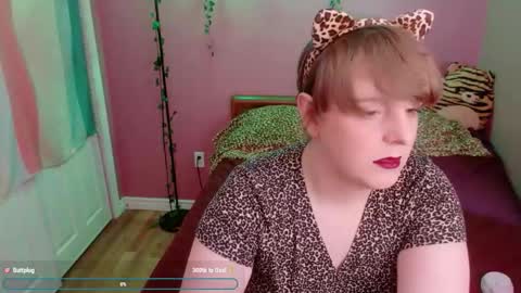 Maddy Cat online show from 01-06-26, 04:54