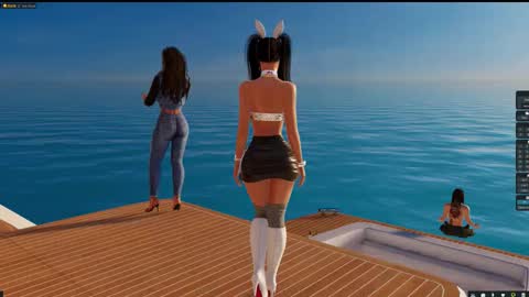 maddy_dirty online show from 10-14-25, 03:13