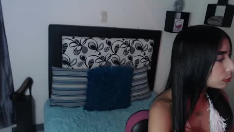 Maddy Parker  online show from 01-01-25, 01:15