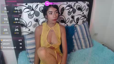Maddy Parker  online show from 01-10-25, 09:34