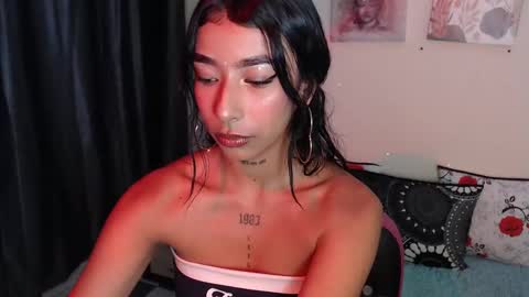 Maddy Parker  online show from 02-21-25, 06:18