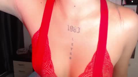 Maddy Parker  online show from 02-22-25, 03:12