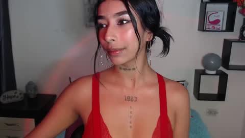 Maddy Parker  online show from 02-22-25, 09:34