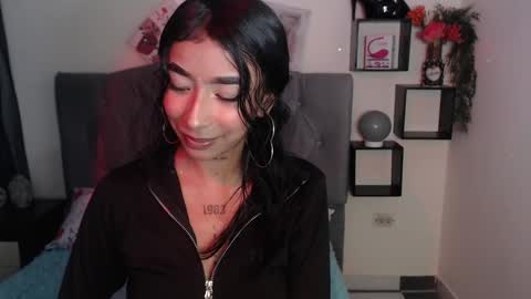 Maddy Parker  online show from 02-26-25, 06:37