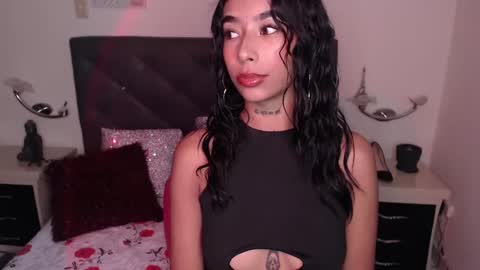 Maddy Parker  online show from 03-07-25, 04:22