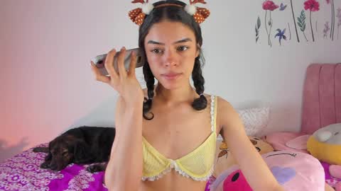maddy_parker__ online show from 04-05-26, 10:07