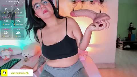 Maddy rose12 online show from 12-14-25, 02:44