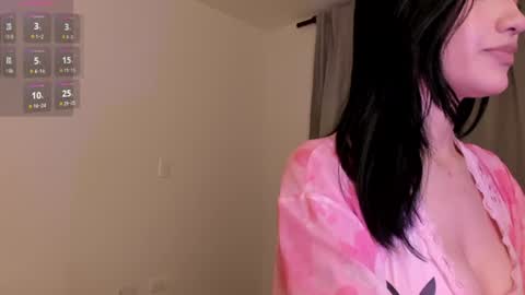 Snapshot of maddy_starlight chatting on 07-07-26, 06:16 Maddy online show from 07-07-26, 06:16