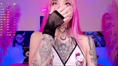 maddy_uwu online show from 09-10-25, 05:40