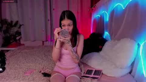 Snapshot of maddyfever chatting on 06-28-26, 05:35 maddyfever online show from 06-28-26, 05:35
