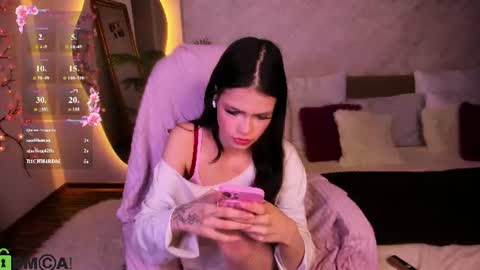 Snapshot of maddyfever chatting on 07-07-26, 07:23 maddyfever online show from 07-07-26, 07:23