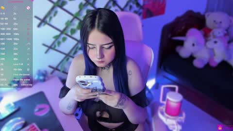 Maddy Foox online show from 01-03-25, 10:51