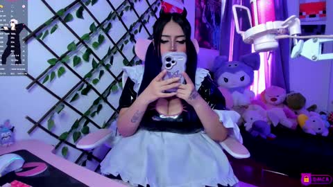 Maddy Foox online show from 02-23-25, 10:31