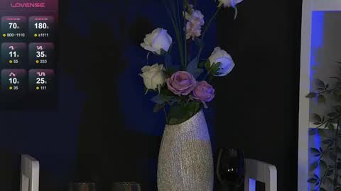 Maddy online show from 02-08-25, 03:31