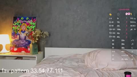 Kate online show from 04-21-26, 07:25