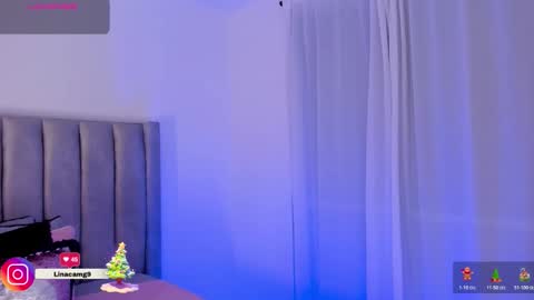 Lina  online show from 12-23-25, 04:32