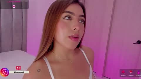 Lina  online show from 03-27-26, 06:08