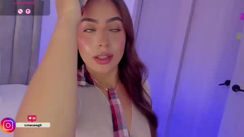 Lina  online show from 03-28-26, 07:57